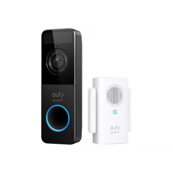 Timbre/negro E8220311 EUFY