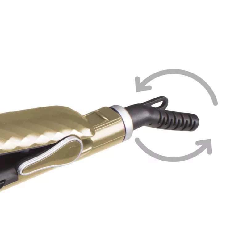 Parrilla eléctrica Beper 40.450GO — parrilla eléctrica compacta con superficie antiadherente