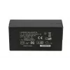 Fuente de alimentación PoE Extralink POE-24-24W, 24V, 1A, 24W, cable incluido