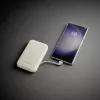 Batería externa USB 10000MAH/BEIGE S10000 7333031 Intenso