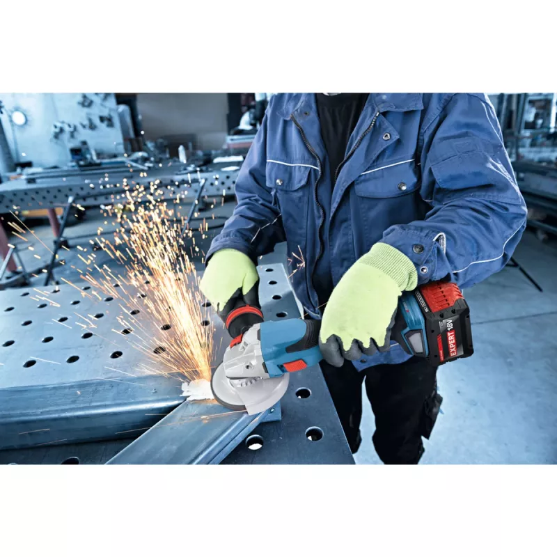 Bosch Expert EXBA18V-150 - Batería - 15.000 mAh (1600A036ZM)