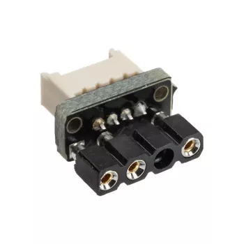 aqua computer adaptador para componentes RGBpx a conector RGB de 3 pines (5VDG, 5V)