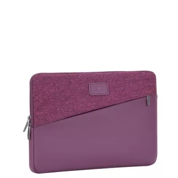 Funda para portátil Egmont 13.3/7903 Roja Rivacase