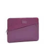Funda para portátil Egmont 13.3/7903 Roja Rivacase