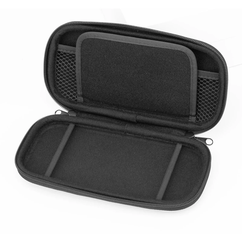 Funda rígida SUBSONIC SA5560 para Nintendo Switch Lite — funda protectora compacta y duradera