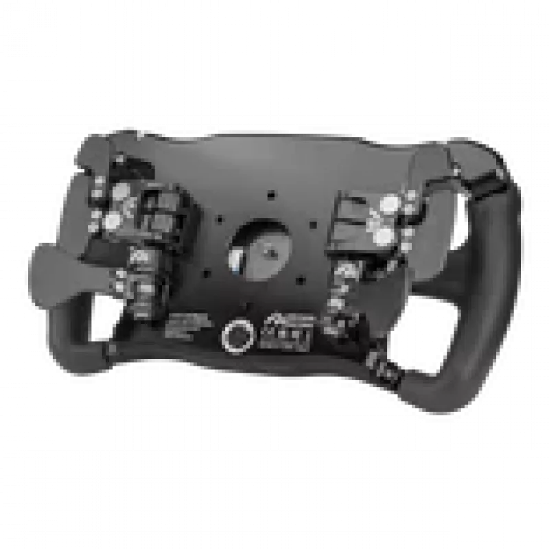 Ascher Racing AR x Simucube ULTIMATE volante