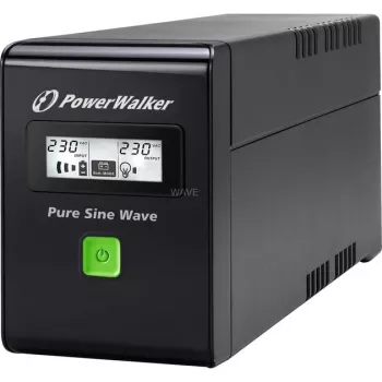 SAI Bluewalker VI 600 SW 360W Line-Interactive