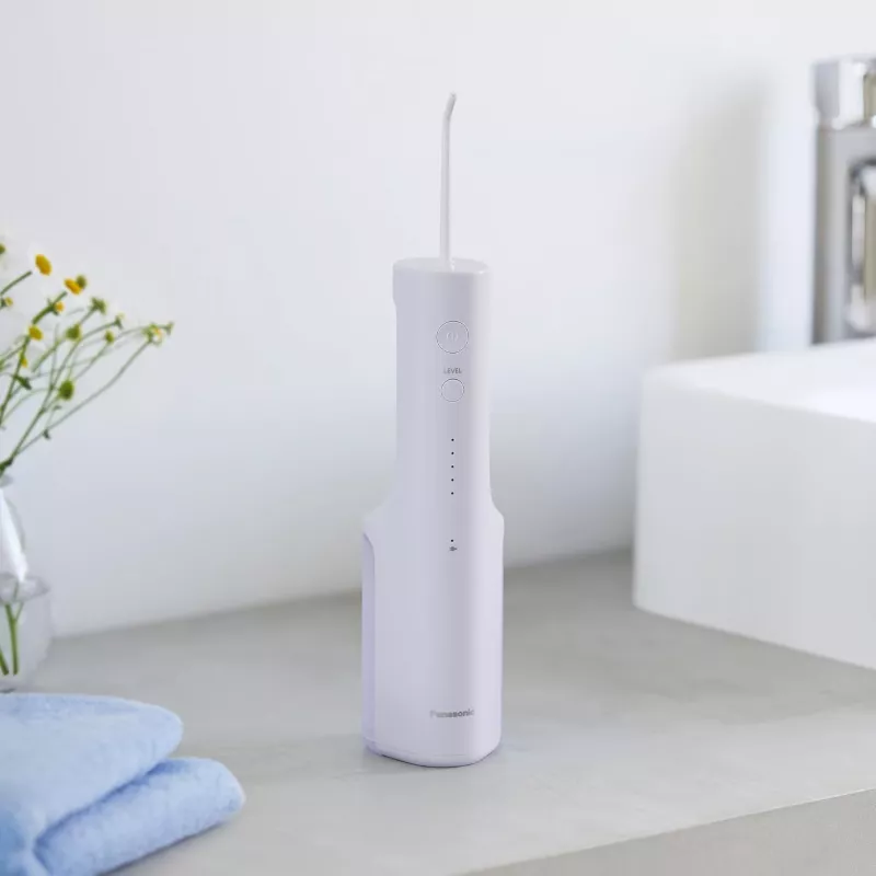 Panasonic EW-DJ26 irrigador bucal 0,2 l