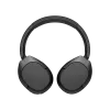 Auriculares Edifier W830NB con conectividad Bluetooth, over-ear, con micrófono, cancelación de ruido, inalámbricos, Negros