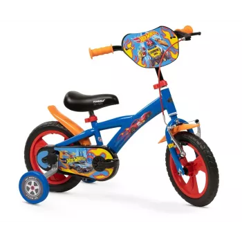 Bicicleta infantil Toimsa 1168 — 12