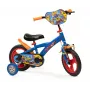 Bicicleta infantil Toimsa 1168 — 12