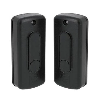 Fotocélula CAME DIR 10 (modelo DIR10, MPN 30518) para seguridad de puertas y barreras