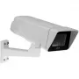 Axis T93F10 carcasa para cámara de exterior, 24 V, blanco (5900-271)