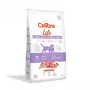 Calibra Dog Life Junior pienso para perros de razas pequeñas y medianas con cordero, 12 kg
