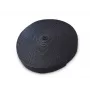 Organizador de cables Savio OC-01/B funda para cables mesa/pared negro 1 ud.