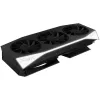 Tarjeta gráfica XFX Mercury Radeon RX 9060 XT OC Gaming 16GB