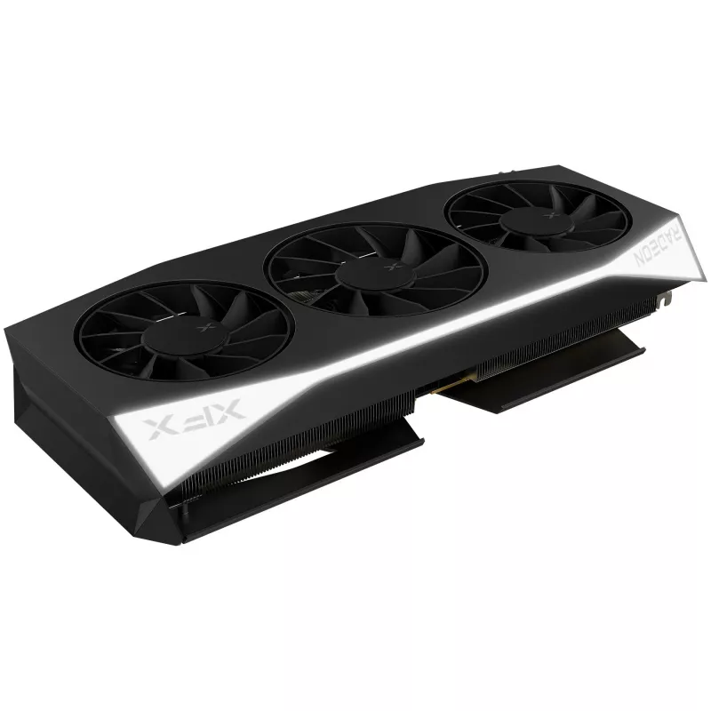 Tarjeta gráfica XFX Mercury Radeon RX 9060 XT OC Gaming 16GB