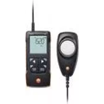 Testo 545 Luxómetro 0 - 100000 lx (0563 1545)