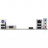 Placa base BIOSTAR H61MHV3 micro ATX, chipset Intel H61, LGA 1155, DDR3, 2x DIMM, 4x SATA II, HDMI, VGA