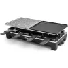 Parrilla Rommelsbacher RCS 1350 negra