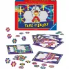 Take it easy, Juego de mesa