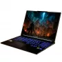 Portátil CAPTIVA Highend Gaming I94-367GE i7-14650HX (16.0, 32GB, 4TB SSD, (94367)