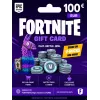 Tarjeta regalo Fortnite 100 EUR - Código digital de Epic Games