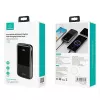 Cargador portátil USAMS Powerbank PB58 10000mAh