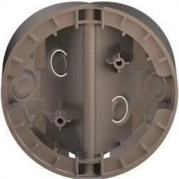 Adaptador de esquina BUSCH JAEGER Sensor marrón (2CKA006800A3083)