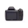 Kodak AZ528 Midnight Blue enchufe EU + 2 baterías + funda