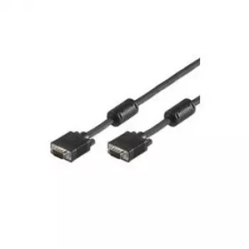 Wentronic 50491 Accesorio de conectividad Negro