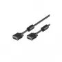 Wentronic 50491 Accesorio de conectividad Negro