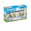 Figura de juguete Playmobil 70191 Ala de hospital amueblada 297 piezas