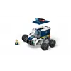 LEGO CITY 60481 Vehículos - Camión de policía