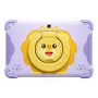 Tablet Link 1 Kids 8 4/64GB/LINK1KIDS 4/64 morado Blackview