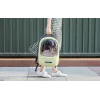 Mochila de viaje para mascotas PetKit Breezy 2 (Verde)