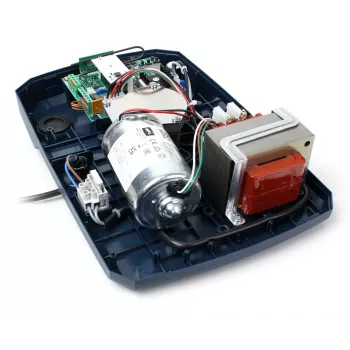 Motor para puerta de garaje BFt Botticelli BT 850 35 — unidad motorizada para puertas seccionales y basculantes, uso privado y comercial