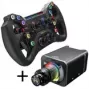 Simagic GT Neo + Alpha EVO Base de Volante Direct Drive (12 Nm)