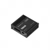 Router industrial Teltonika, puerta de enlace IoT LTE TRB246 Cat 4, 1x RJ45 100Mb/s, IP30