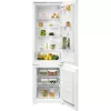 Frigorífico-congelador empotrable Electrolux ENS3SE18S – acero inoxidable, congelador arriba, puerta reversible, clase de eficiencia energética E