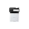 Kyocera ECOSYS MA4000cifx impresora láser color multifunción A4 40 ppm Ethernet LAN USB (SPEC)