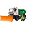 LEGO CITY 60490 Quitanieves