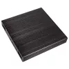 Caja de PC Akasa Plato X8 Small Form Factor Negra