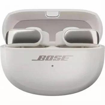 Auriculares Bose 881046-0020 inalámbricos de gancho llamadas/música Bluetooth blanco