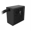 Gembird CCC-PSUBRONZE-850W fuente de alimentación Fornax Power 850W PFC activo ventilador 12cm 80+Bronze caja en color