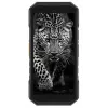 UleFone Armor X32 — 5,65 pulgadas (14,3 cm), Android 14, 6 GB RAM, 128 GB, cámara triple de 48 MP, 5500 mAh, IP68/IP69K, Dual SIM, negro