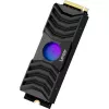 Unidad SSD Lexar 2 TB M.2 PCI Express 5.0 NVMe LNM1090002T-RNANG