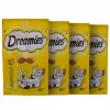 Dreamies Variety Snack Box snacks para gatos, surtido, 12 x 60 g