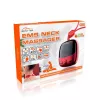 Masajeador de cuello MEDIA-TECH MT6534 con tecnología EMS, intensidad ajustable