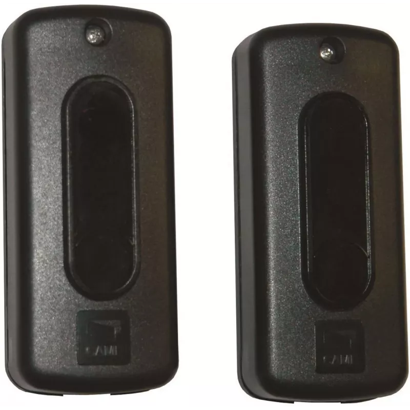 Fotocélula CAME DIR 10 (modelo DIR10, MPN 30518) para seguridad de puertas y barreras